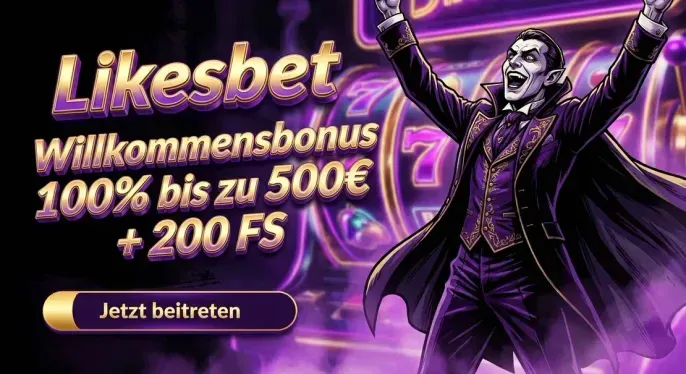 Likesbet Casino